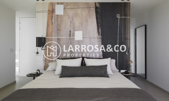 Resale - Detached House/Villa - Altea - Costa Blanca