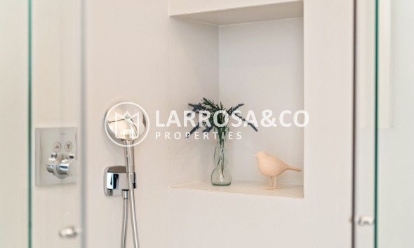 Resale - Detached House/Villa - Altea - Costa Blanca