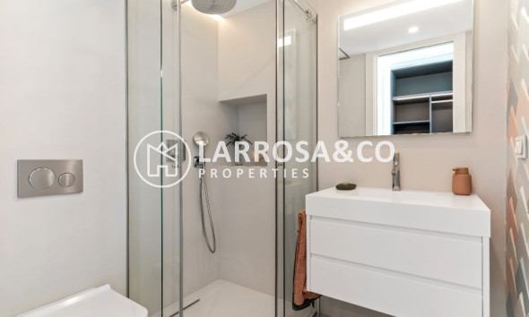 Resale - Detached House/Villa - Altea - Costa Blanca