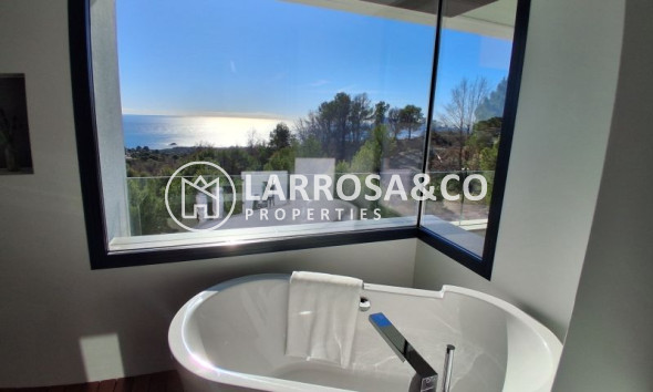 Resale - Detached House/Villa - Altea - Costa Blanca
