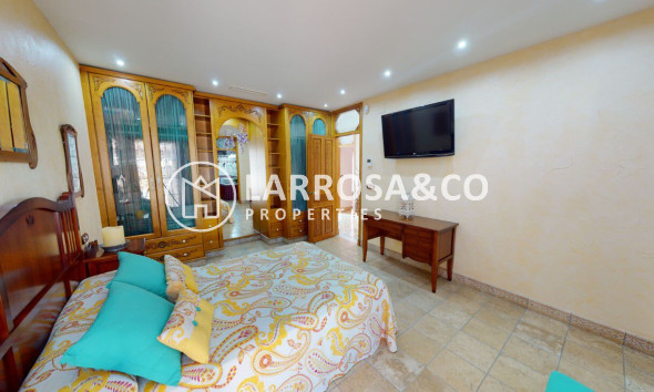 Resale - Detached House/Villa - Almoradí - Inland