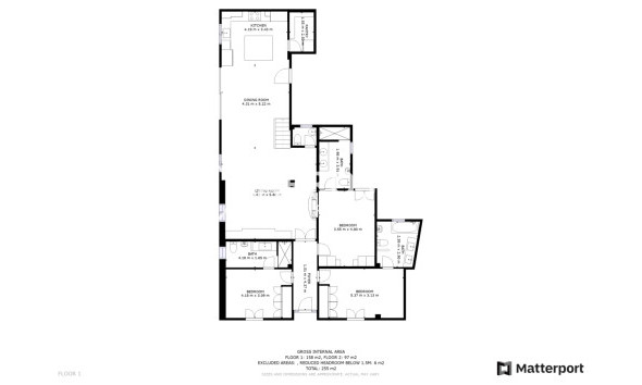 Resale - Detached House/Villa - Almoradí - Inland
