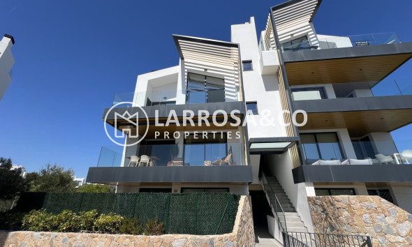 Resale - Apartment - Las Colinas Golf - Costa Blanca