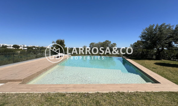 Resale - Apartment - Las Colinas Golf - Costa Blanca