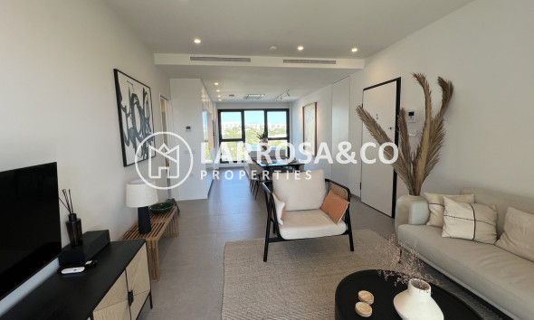 Resale - Apartment - Las Colinas Golf - Costa Blanca