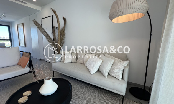 Resale - Apartment - Las Colinas Golf - Costa Blanca