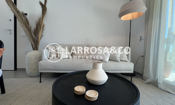 Resale - Apartment - Las Colinas Golf - Costa Blanca