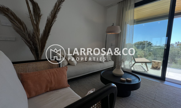 Resale - Apartment - Las Colinas Golf - Costa Blanca