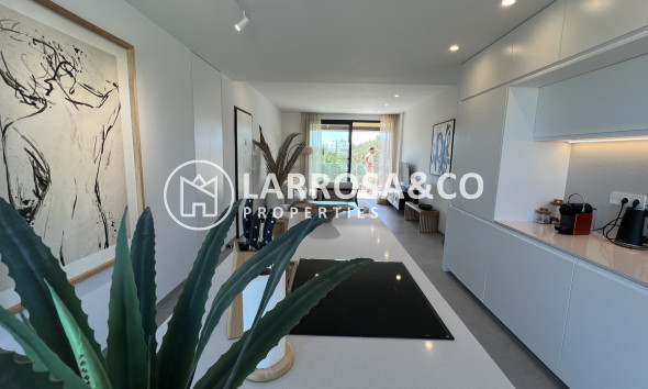 Resale - Apartment - Las Colinas Golf - Costa Blanca