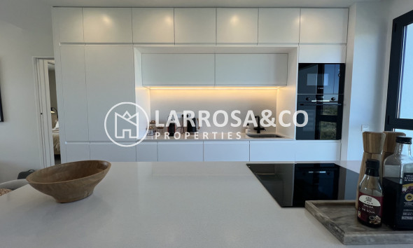 Resale - Apartment - Las Colinas Golf - Costa Blanca
