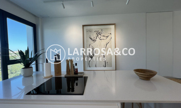 Resale - Apartment - Las Colinas Golf - Costa Blanca