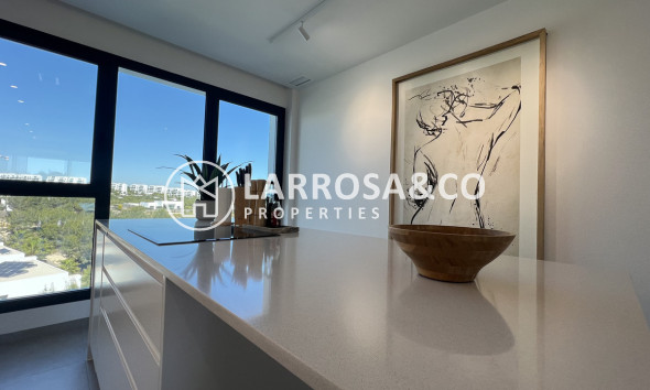 Resale - Apartment - Las Colinas Golf - Costa Blanca
