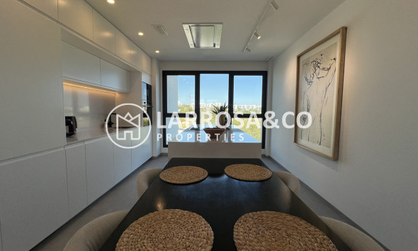 Resale - Apartment - Las Colinas Golf - Costa Blanca