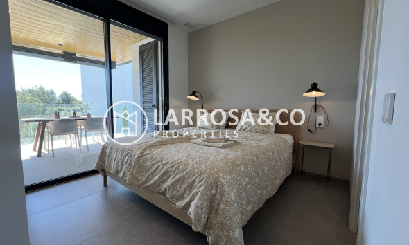 Resale - Apartment - Las Colinas Golf - Costa Blanca