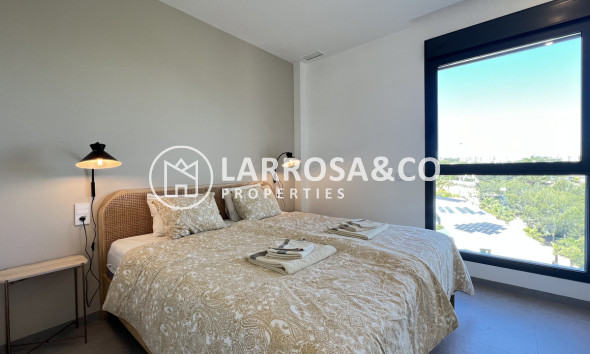 Resale - Apartment - Las Colinas Golf - Costa Blanca