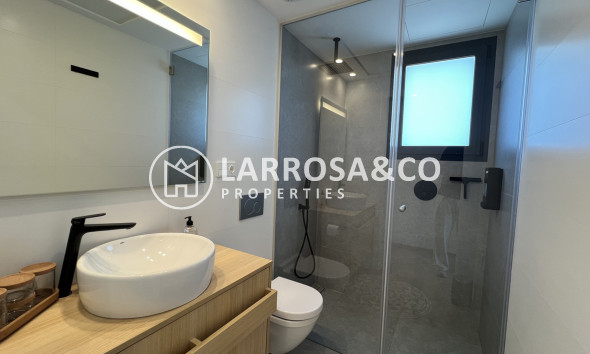 Resale - Apartment - Las Colinas Golf - Costa Blanca