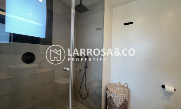 Resale - Apartment - Las Colinas Golf - Costa Blanca