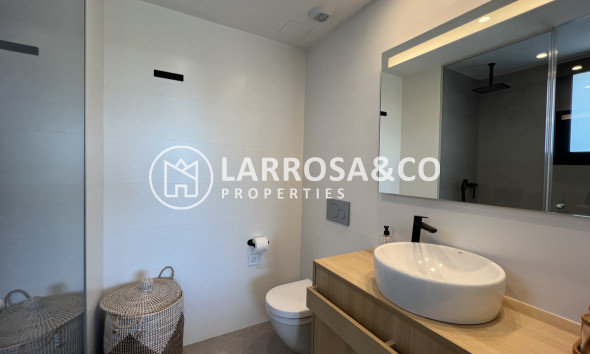 Resale - Apartment - Las Colinas Golf - Costa Blanca