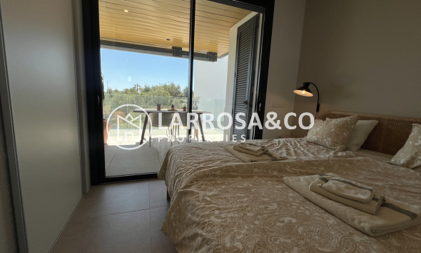 Resale - Apartment - Las Colinas Golf - Costa Blanca