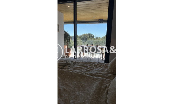 Resale - Apartment - Las Colinas Golf - Costa Blanca
