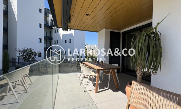 Resale - Apartment - Las Colinas Golf - Costa Blanca