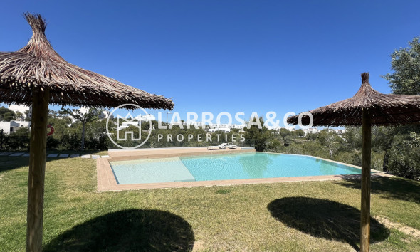 Resale - Apartment - Las Colinas Golf - Costa Blanca