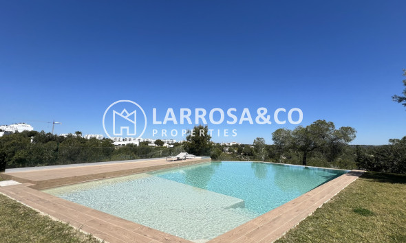 Resale - Apartment - Las Colinas Golf - Costa Blanca