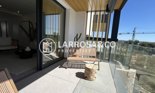 Resale - Apartment - Las Colinas Golf - Costa Blanca