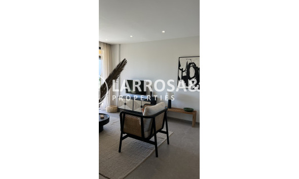 Resale - Apartment - Las Colinas Golf - Costa Blanca