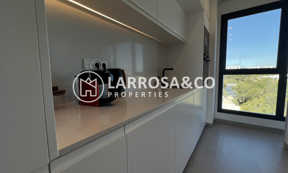 Resale - Apartment - Las Colinas Golf - Costa Blanca