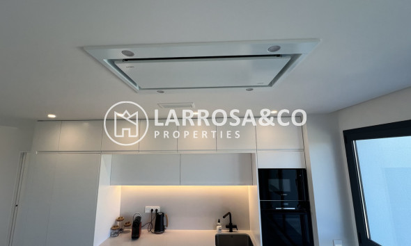 Resale - Apartment - Las Colinas Golf - Costa Blanca