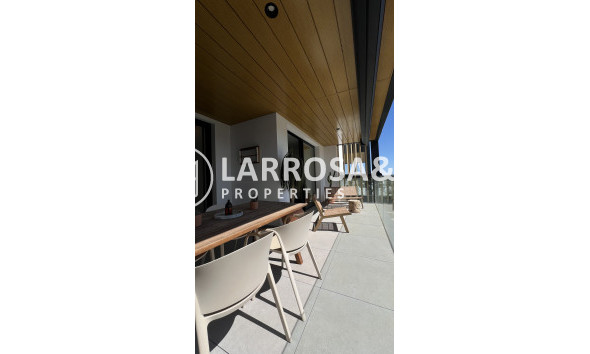 Resale - Apartment - Las Colinas Golf - Costa Blanca