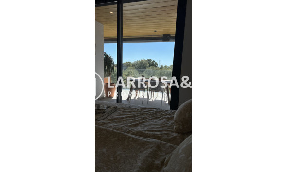 Resale - Apartment - Las Colinas Golf - Costa Blanca