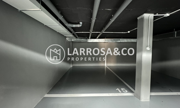 Resale - Apartment - Las Colinas Golf - Costa Blanca