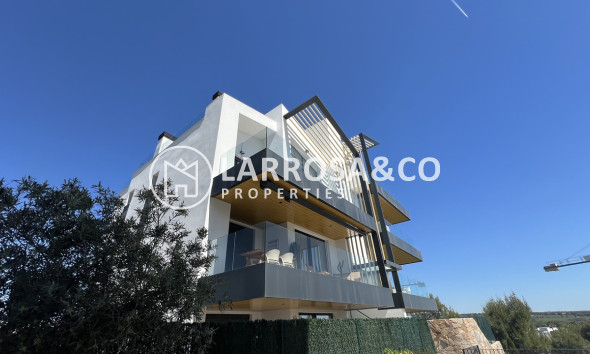 Resale - Apartment - Las Colinas Golf - Costa Blanca