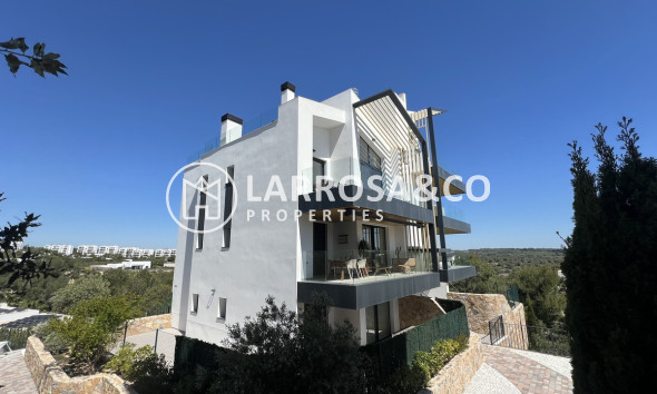 Resale - Apartment - Las Colinas Golf - Costa Blanca