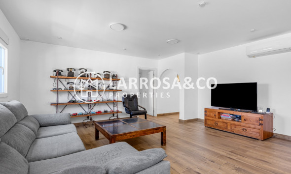Resale - Detached House/Villa - Los Montesinos - Costa Blanca