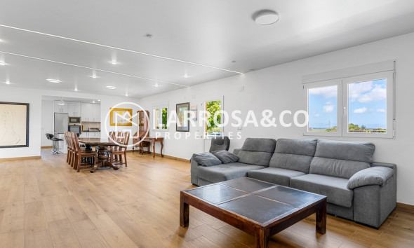 Resale - Detached House/Villa - Los Montesinos - Costa Blanca