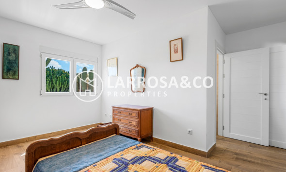 Resale - Detached House/Villa - Los Montesinos - Costa Blanca