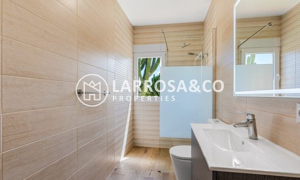 Resale - Detached House/Villa - Los Montesinos - Costa Blanca