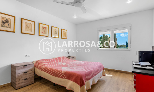 Resale - Detached House/Villa - Los Montesinos - Costa Blanca