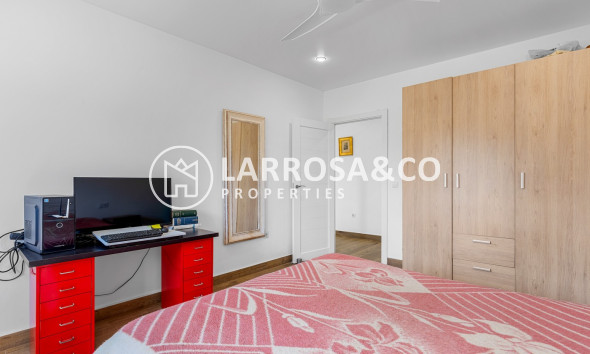 Resale - Detached House/Villa - Los Montesinos - Costa Blanca