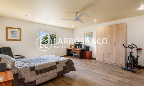 Resale - Detached House/Villa - Los Montesinos - Costa Blanca