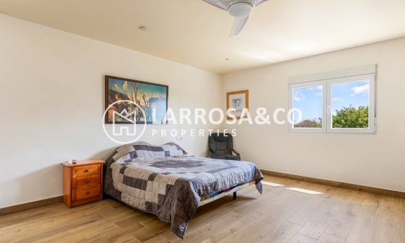 Resale - Detached House/Villa - Los Montesinos - Costa Blanca
