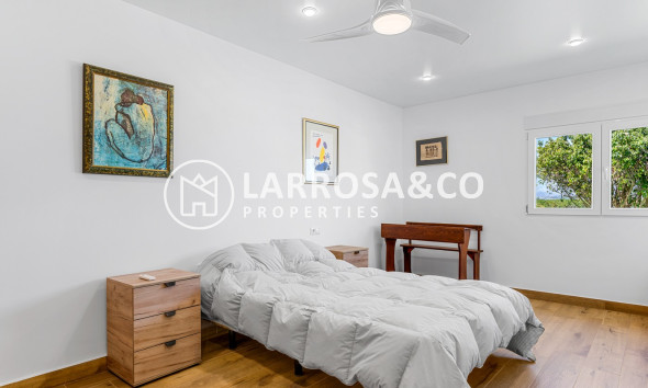 Resale - Detached House/Villa - Los Montesinos - Costa Blanca