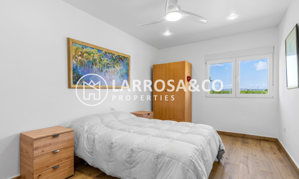 Resale - Detached House/Villa - Los Montesinos - Costa Blanca