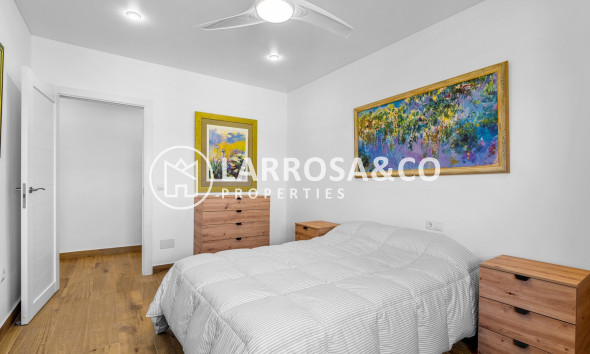 Resale - Detached House/Villa - Los Montesinos - Costa Blanca
