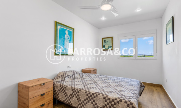 Resale - Detached House/Villa - Los Montesinos - Costa Blanca