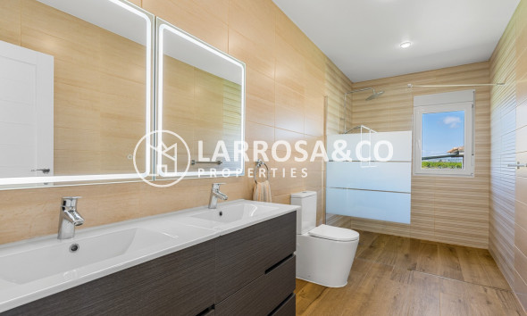 Resale - Detached House/Villa - Los Montesinos - Costa Blanca