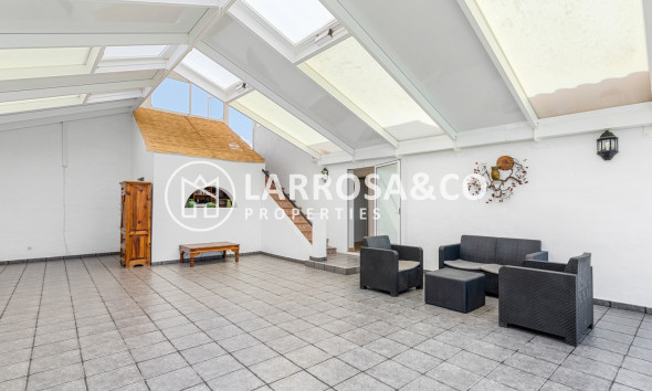 Resale - Detached House/Villa - Los Montesinos - Costa Blanca
